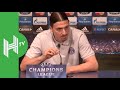 Zlatan being Zlatan! | A collection of great Ibra quotes
