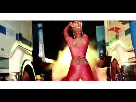 GASPI - Dableni (Clip Vidéo)