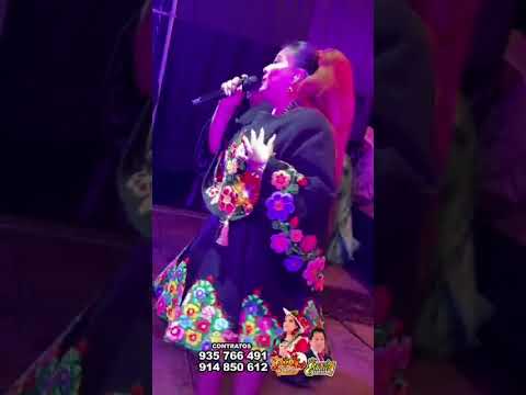 Janeth Salinas en Ishanca                                                       Fam: Andahua Moreno