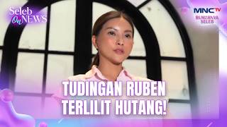 Download lagu Sarwendah Threatens to Leave Home, Accuses Ruben of Being in Debt | CELEBRITY ON NEWS mp3