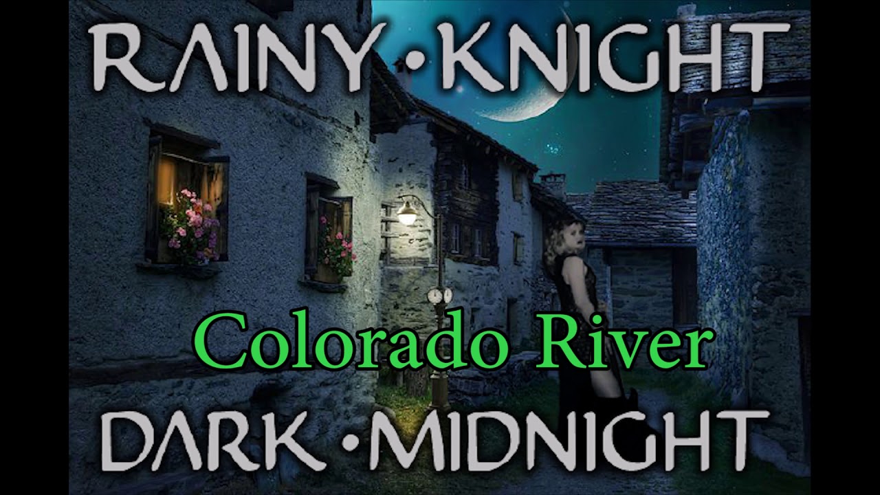 Rainy Knight - Dark Midnight