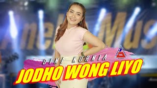Download lagu Dini Kurnia - Jodho Wong Liyo (ANEKA SAFARI) mp3