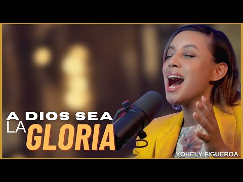 Miniatura de A Dios Sea la Gloria
