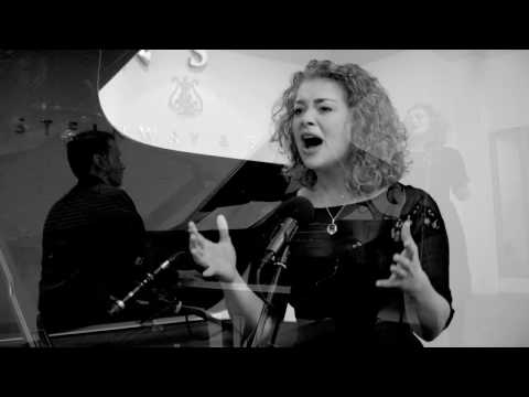 Carrie Hope Fletcher sings 'Pulled' from The Addams Family