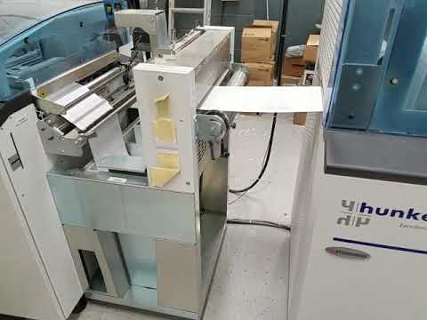 XEROX Cipress 500 Printer | Midstate Machinery (1)