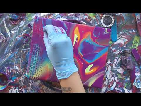 74 - Flip Cup with Chameleon Cells