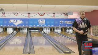 Matthew Kuba Joins the 300 Club at the 2020 U.S. Open