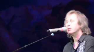 &quot;Reason to Be&quot;  KANSAS live in Rio 20th November 2014