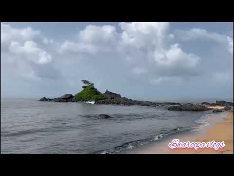 Gokarna OM & Kudle beach 🏖️🏖️