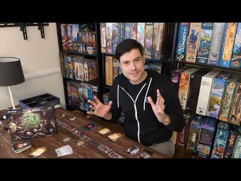 30 Seconds to Live: 30 Seconds to Frustrated