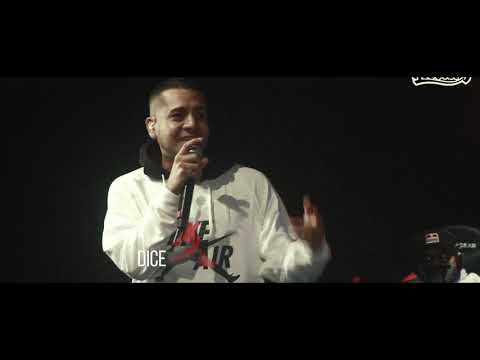 Jota VS Choque/Minutazo de Sangre/FMSperu/Jornada4/Subtitulado