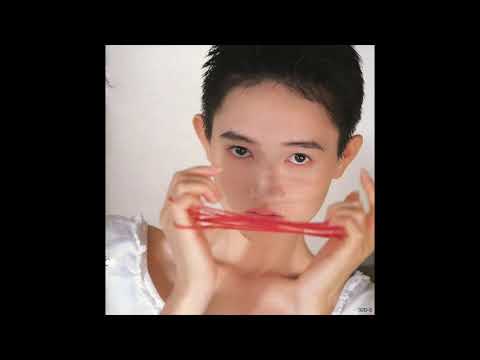 動物園の鰐Nobody in town ::: 戸川京子 (Kyoko Togawa)