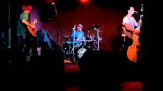 Bar Brawl III - I fought the bottle