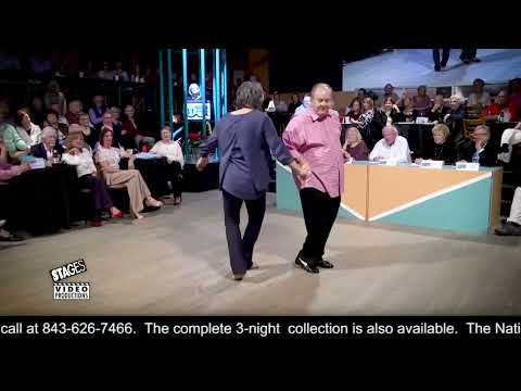 2022 NSDC Masters Division Champions Thomas & Nowell, Jr.