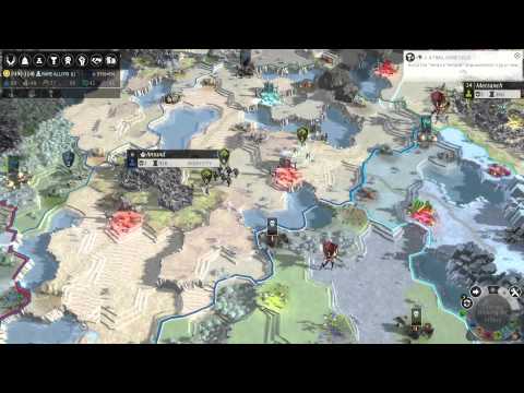 Ardent Mages Endless Legend Multiplayer P07