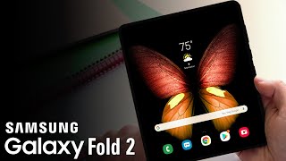 Samsung Galaxy Fold 2 - Unbelievable!