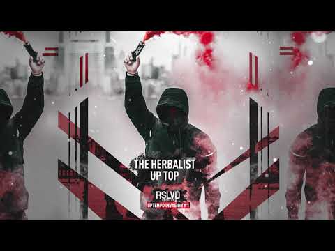 The Herbalist - Up Top † (Official Audio)