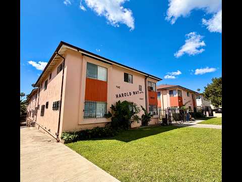 5612 Harold Way - Video 4 of 4