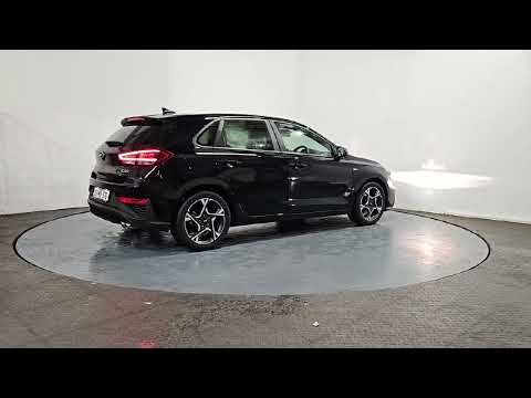 Hyundai i30 Deluxe NLine - Image 2