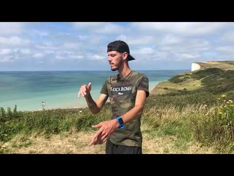 Fraich' feat Gwen - Antidote