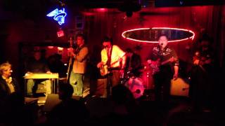 Rick Broussard's Two Hoots and a Holler Celebrate 50 Years