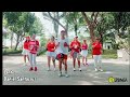 LENTO DANIEL SANTACRUZ ZUMBA CHOREOGRAPHY ZIN ARIEF