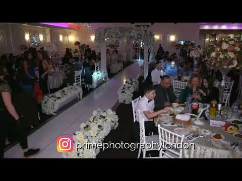 Ezgi   Hakan s Wedding - Prime - 30/04/2023