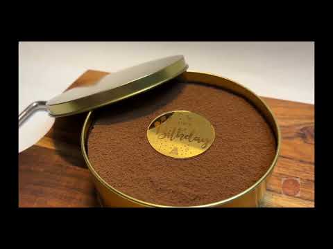 Dream cake 5 in 1 torte 🍫