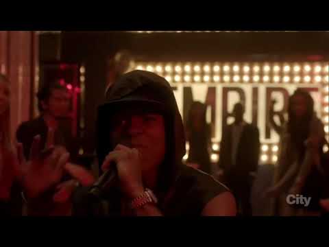 Hakeem And Timbaland Perform « Dynasty » | Season 2 Ep. 3 | EMPIRE