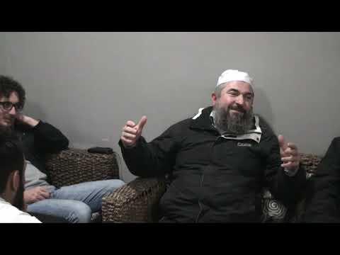 Problemet e të rinjëve me Namazin e Sabahut - Hoxhë Ferid Selimi