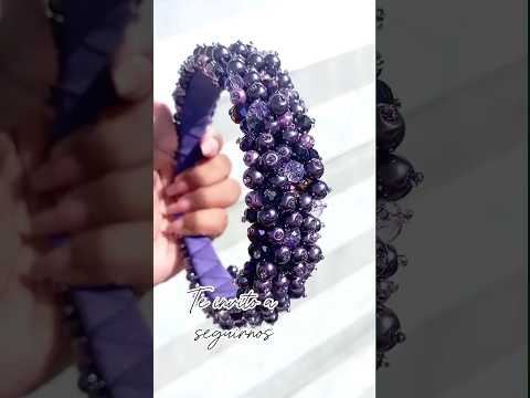 Diademas en Marcela Store