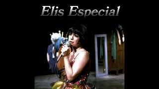 Elis Regina - 20 Anos Blue