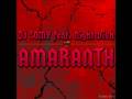 DJ Somy feat. Nightwish - Amaranth (Raindropz ...