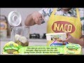 Resep Praktis Ramadhan By Chef Billy Alpukat Blend Hula Hula Durian