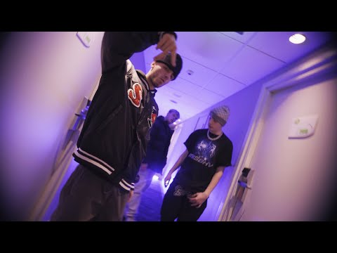@Damyk01 - "LEVEL UP" FEAT. Nerink,Wundi (🎥: @ShotByKARIX )