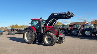 Trator de rodas Valtra T194 | Imagem 4 - Agroline