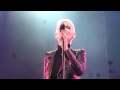Roxette - Crash! Boom! Bang! [Live in Tallinn ...