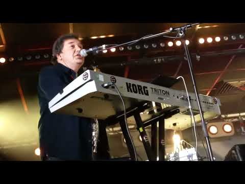 HRH Prog XIV - Great Yarmouth - 17-10-2024 - John Hackett Band