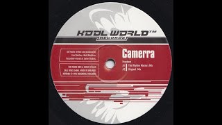 Camerra - Freedom (Shimmon & Woolfson Mix)