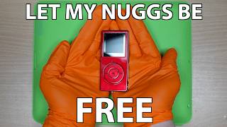 The 2026 Nugget Technology Lucky Dip 🕊️