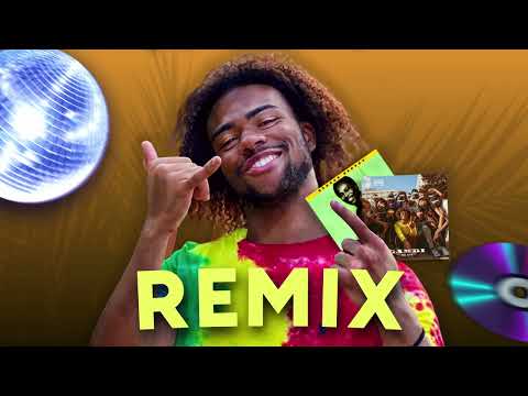 GAMBI - GIVE ME THE NIGHT (LAKO)