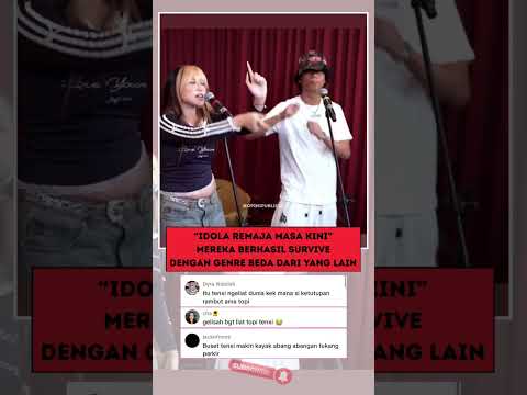 Gimana tanggapannya ? #tenxi #naykilla #jemsii #mejikuhibiniu #garamdanmadu #livesession #remix