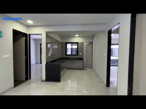 The Atmosphere Green Vesu Surat | Best Project In Vesu By Siddhi Vinayak Enterprise | Houssed