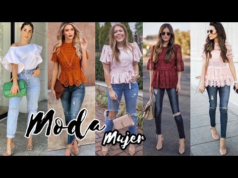 OUTFITS DE MODA 2023 LOOKS SENCILLOS CASUALES Y DISCRETOS TENDENCIAS 2023 Bella’s Boutique
