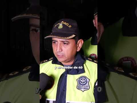 Cayó una red ilegal en Monteros