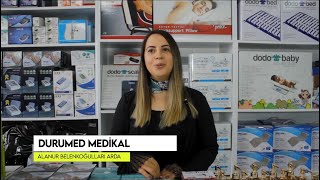 DuruMed Medikal - Büyükçekmece/İstanbul - Sarı Koltuk