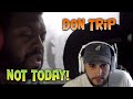 Don Trip "Not Today" - REACTION - DEFINITION OF HUSTLE! Don Trip "Not Today" - REACTION - DEFINITION OF HUSTLE!