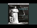 Norma, Act 1: "Vieni in Roma" (Pollione, Adalgisa) (Live)