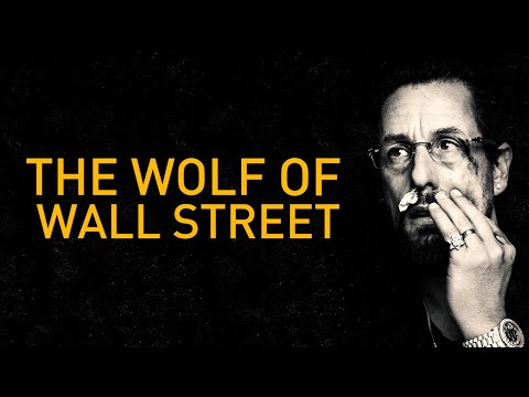 Uncut Gems Trailer (Wolf of Wall Street Style)