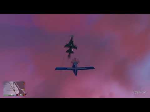 Hydra Griefer - Not today - Seabreeze strikes back